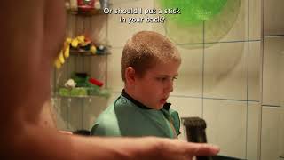 Dad's Lullaby (Татова колискова) / Docu Talents from the East 2022 teaser