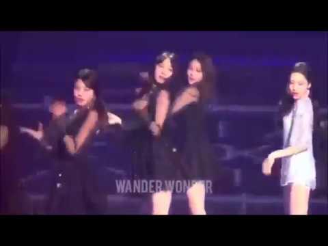 171231 PRISTIN AT MBC GAYO FESTIVAL