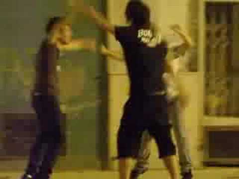 Bambina - Paps'n'skar