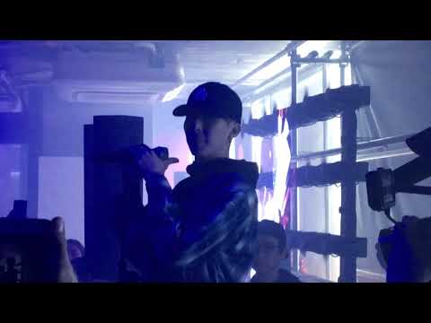 180330 OFFONOFF - 춤 (DANCE) @Nike x Soap