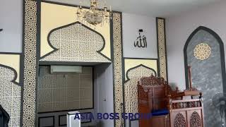 Download lagu Mihrab Surau Addin, Shah Alam, Selangor mp3 Download lagu Mihrab Surau Addin, Shah Alam, Selangor mp3