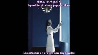 LOONA (GO WON) - ONE & ONLY MV [Sub Español + Hangul + Rom] HD