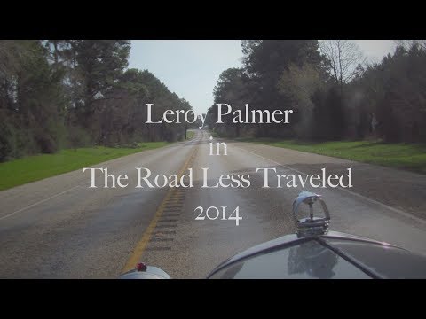 Thumbnail for The Road Less Traveled-2014