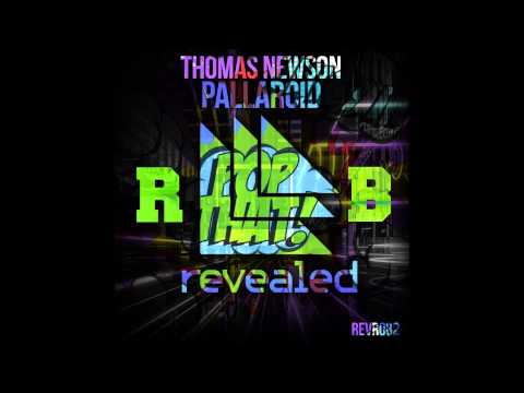 Juicy M, Deorro, Thomas Newson - Pop In Your Pallaroid (R&B Mashup)