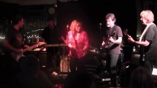 The OffShoots. ..Gimme Some Lovin