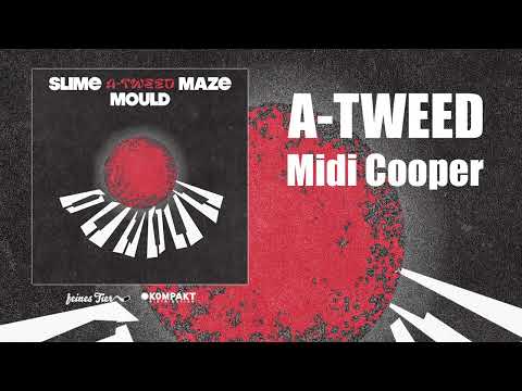 A-Tweed - Midi Cooper [Feines Tier]