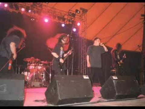 NAUSEA GODS "Walk of Undeads"