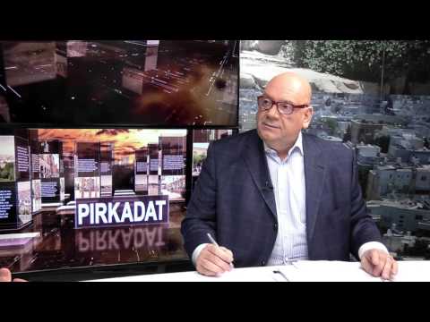 PIRKADAT: Hidvéghi Balázs