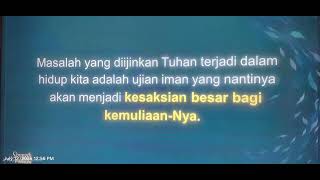 Download lagu BERSAMA TUHAN KITA MENANG mp3