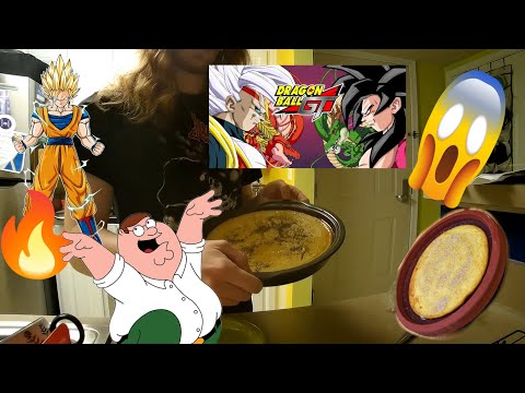 God's Greatest Baker EP 1: Savillum