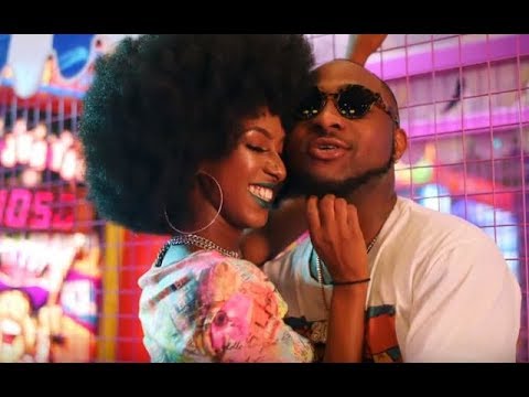 DMW Ft. Davido, Mayorkun, Dremo & Peruzzi – Mind