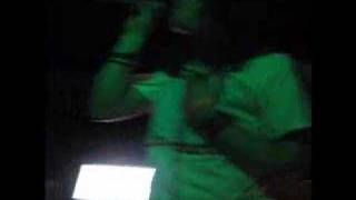 PLAYRADIOPLAY // bad cops bad charities  // the basement