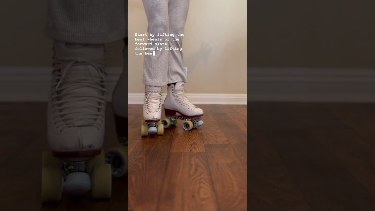 How To Toe Spin For Total Beginners