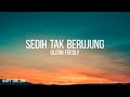 Glenn Fredly - Sedih Tak Berujung (Lirik) #RIPGlennFredly Glenn Fredly - Sedih Tak Berujung (Lirik) #RIPGlennFredly