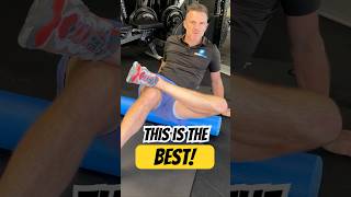 Foam Roll Glutes demonstration thumbnail