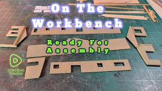 My Projects From The Past Year Or More - New One At The End