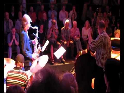 Martin Sasse Trio feat. Dusko Gojkovic & Paul Heller - Recado Bossa Nova (*)