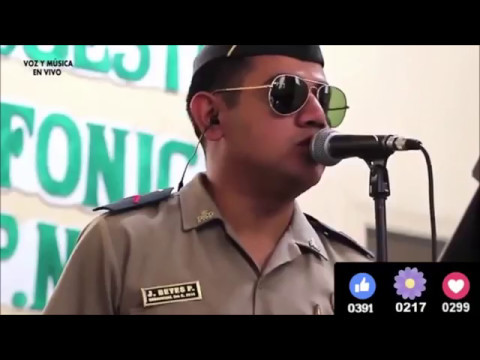 POLICIA NACIONAL DEL PERU