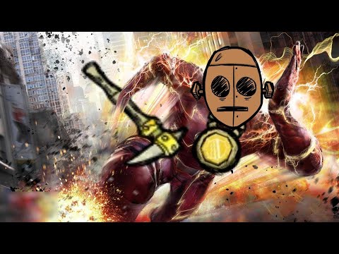 My recognition code is WX-78 and I am the fastest robot alive.