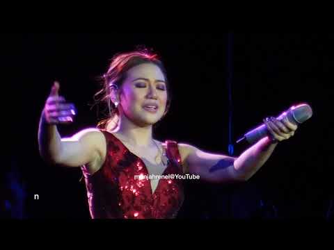 Iingatan Ka - Morissette Amon [Mother's Day Concert]