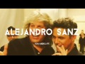 Alejandro Sanz Contigo Aprendí ft. José Mercé