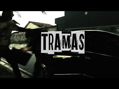 Gepê – Tramas (Prod.Hand Beats) [VIDEOCLIPE OFICIAL]
