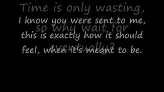 Un-Thinkable (I'm Ready) Alicia Keys lyrics