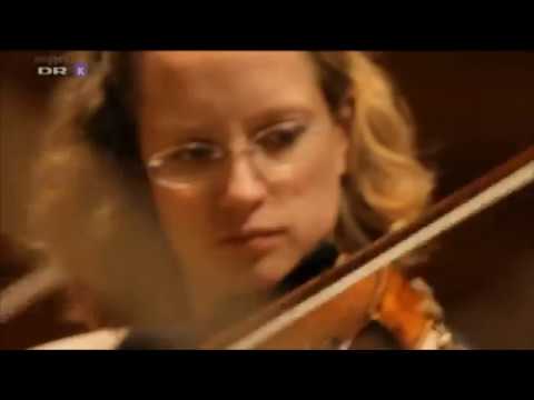 Haydn. Symfoni nr. 45 (Farewell) - DR UnderholdningsOrkestret - Adam Fischer.mp4