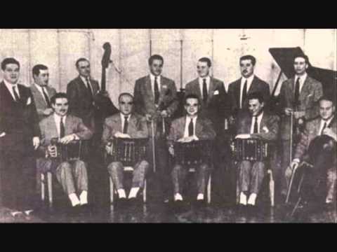 Viejo Ciego Piazzolla - Fiorentino