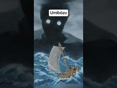 Monstruos marinos más espeluznantes 😳 #shorts #datoscurisos