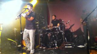 Seth Lakeman - The Hurlers - Live Exeter Lemon Grove 2011