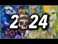 Top 20 BEST New Metal Albums Of 2024