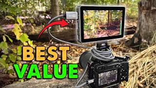 THIS Made my Videos Better! - Viltrox DC-X2