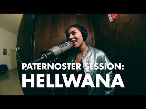 Hellwana: Paternoster Session