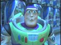 Toy Story 10th Anniversary Toy Story 2 Special Edition DVD Trailer UK