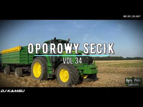 🚜⛔ OPOROWY SECIK ⛔🚜SKŁADANKA DLA ROLNIKÓW 🚜⛔ VOL.34🚜⛔LUTY 2025 ⛔‪‪‪‪‪‪‪‪@DJKAMSU12