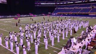 Phantom Regiment 2011  Elsa&#39;s Procession to the Cathedral