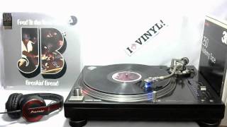 FRED WESLEY AND THE J.B´S  - I WANNA GET DOWN