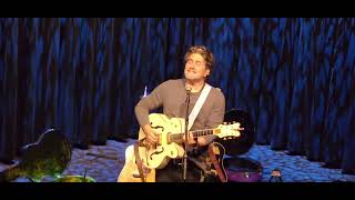 &quot;Long Distance Runner&quot; Matt Nathanson 5/4/2024 The Atlantis, Washington, D.C. (@mattnathanson)