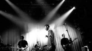 TINDERSTICKS &amp; ISABELLA ROSSELLINI - A MARRIAGE MADE IN HEAVEN