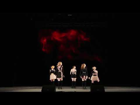 [K-STAR 2023] 06. BEYOUNG — Purple Kiss — Sweet Juice