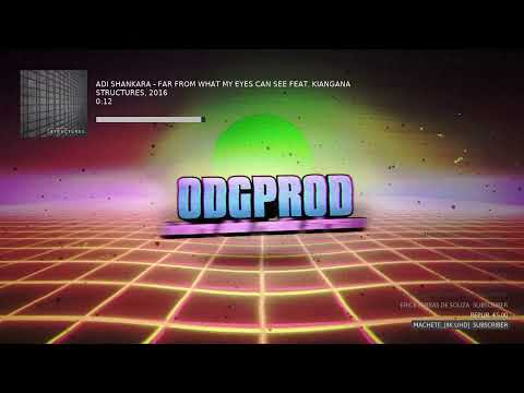 future dub music stream (dec2020)