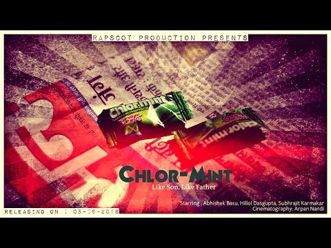 Rapscot Productions CHLOR-MINT : LIKE SON , LIKE FATHER | COMEDY SHORT FILM