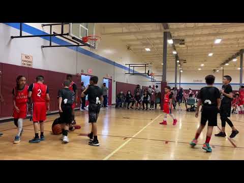 IE Sixers Game 11/28