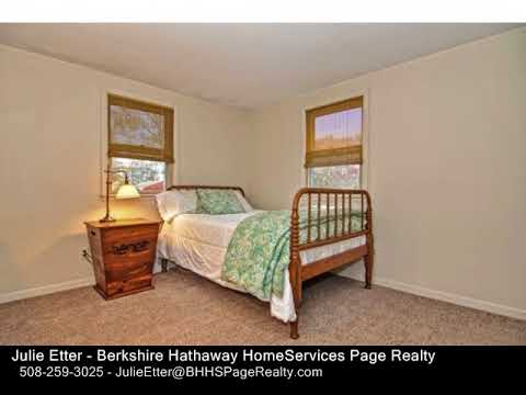 345 RESERVOIR ST, Norton MA 02766 - Single Family Home - Real Estate - For Sale -