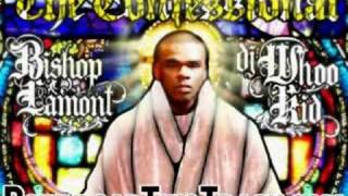 bishop lamont - Kissing The Curb (Feat. Busta - The Confessi