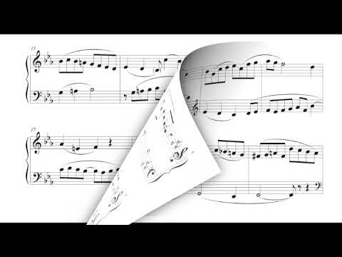 Nikolay Myaskovsky - Elegiac Mood (Fugue); see below for complete details