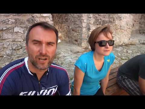 Topoľčany City - Cyklopotulky v regióne Topoľčian (RTVS)