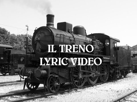 Il treno