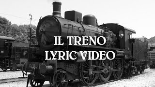 Il treno Music Video